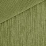 Musselin Fern Green 1