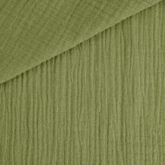 Musselin Fern Green 1