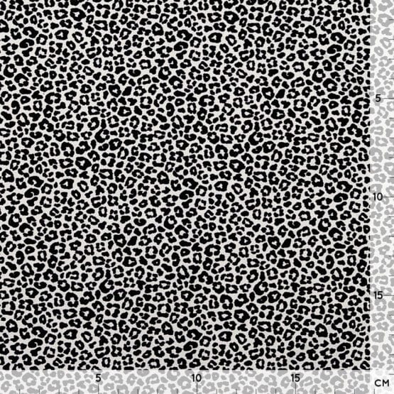 Popeline - Mini-Leo - Sand Beige