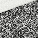 Single Jersey Mini Leo Warmweiss 2