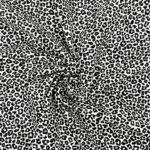 Single Jersey Mini Leo Warmweiss 3