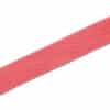 Baumwollmix Gurtband 30 Mm Pink Coral 1