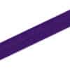 Endlosreissverschluss Spiral 5mm Blueberry Lilac Nicht Teilbar