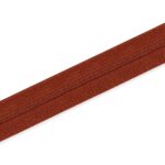 Endlosreißverschluss Spiral – 5 mm – Burned Rost – nicht teilbar