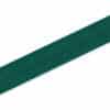 Endlosreissverschluss Spiral 5mm Dunkle Jade Nicht Teilbar