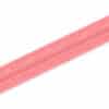 Endlosreissverschluss Spiral 5mm Light Pink Coral Nicht Teilbar