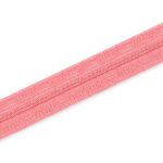 Endlosreißverschluss Spiral – 5 mm – Light Pink Coral – nicht teilbar
