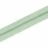 Endlosreissverschluss Spiral 5mm Pastell Mintgrün Nicht Teilbar