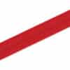 Endlosreissverschluss Spiral 5mm Rot Nicht Teilbar