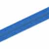 Endlosreissverschluss Spiral 7mm Royalblau Nicht Teilbar