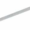 Faltgummi Silber 16mm