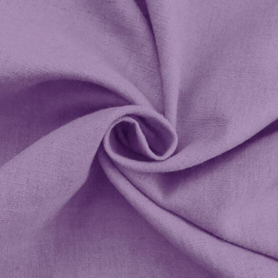Leinen Lavendel 1