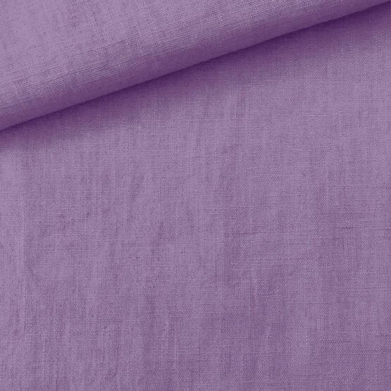 Leinen Lavendel