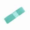 Schraegband Aquamarin