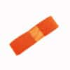 Schraegband Orange