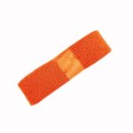 Schrägband – 3 m – Orange