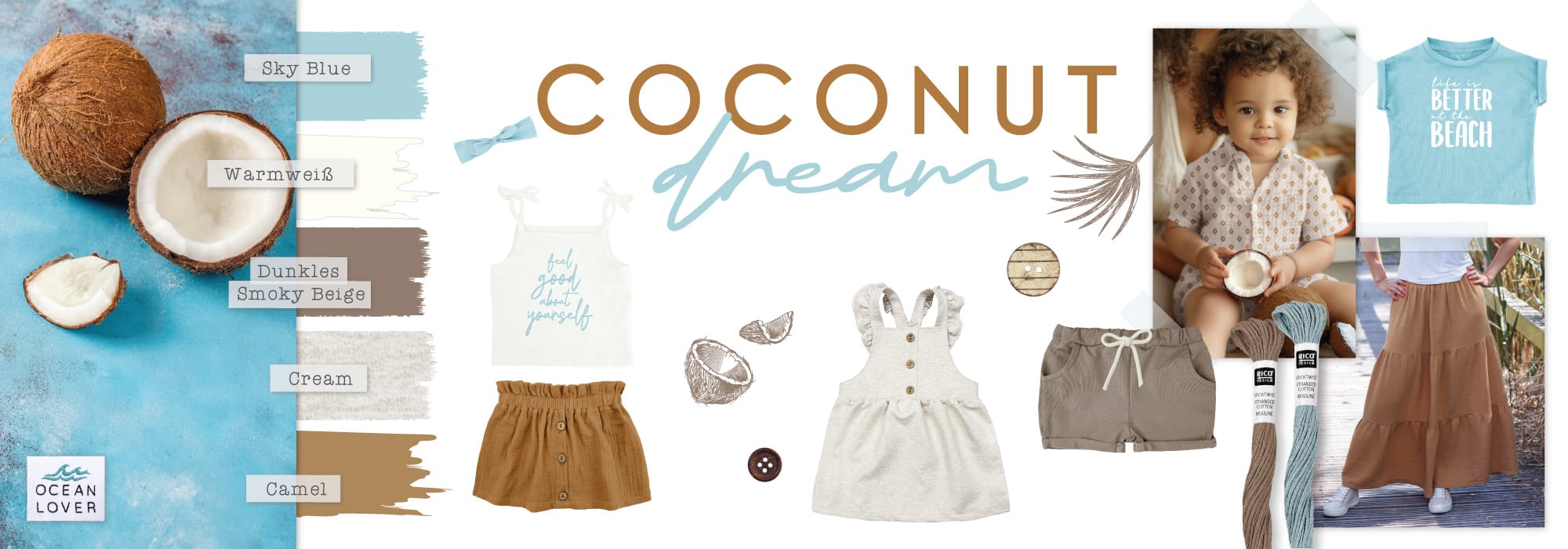 „Coconut