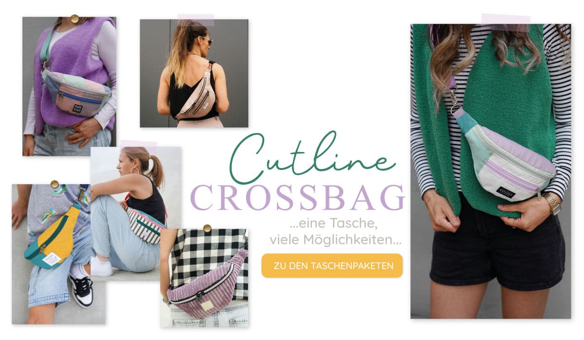 Banner Cutline Crossbag Mob