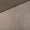 Beschichteter Mini Breitcord Leicht Elastisch Dunkles Smoky Beige 1