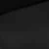 Beschichteter Mini Breitcord Leicht Elastisch Schwarz 1