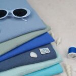 DIY Stoffmix - Label