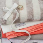 DIY Stoffmix - Label - Kordel