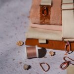 DIY Stoffmix - Garn - Label - Gurtband - Gurtbandzubehör