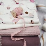 DIY Stoffmix - Spitze