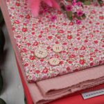 DIY Stoffmix - Knopf