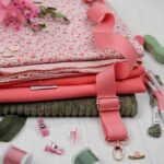 DIY Stoffmix - Gurtbandzubehör - Gurtband