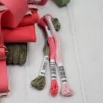 DIY Stoffmix - Sticktwist