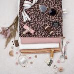 DIY Stoffmix - Sticktwist - Reißverschluss - Gummiband - Garn - Label - Knopf