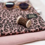 DIY Stoffmix - Gummiband