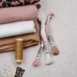 DIY Stoffmix - Sticktwist - Garn