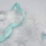 DIY Stoffmix - Satinband