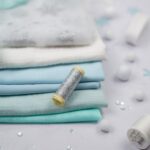 DIY Stoffmix - Garn - Pompon