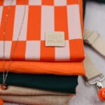 DIY Stoffmix - Label