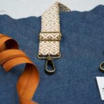 DIY Stoffmix - Reißverschluss - Gurtband - Gurtbandzubehör