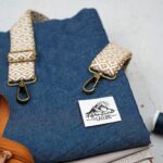 DIY Stoffmix - Label - Gurtband - Gurtbandzubehör