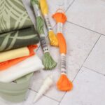 DIY Stoffmix - Sticktwist