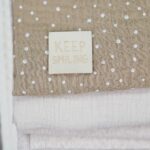 DIY Stoffmix - Label