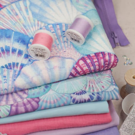 Diy Stoffmix 12623e Garn
