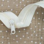 DIY Stoffmix - Reißverschluss - Schieber