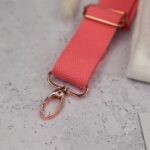 DIY Stoffmix - Gurtband - Gurtbandzubehör