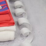 DIY Stoffmix - Gummiband