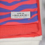 DIY Stoffmix - Label