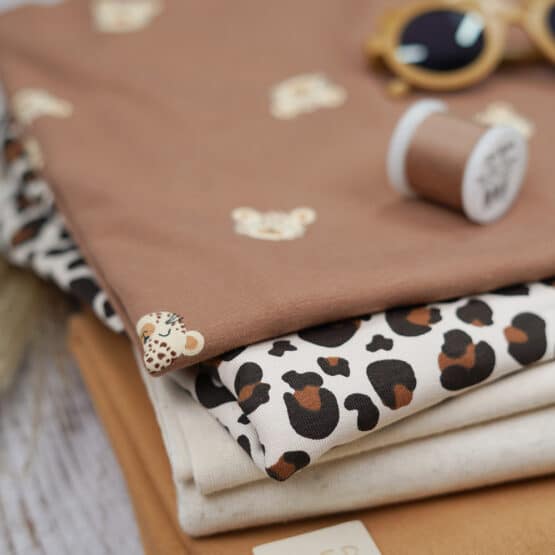 Diy Stoffmix 1263i Leo