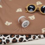 DIY Stoffmix - Leo - Garn