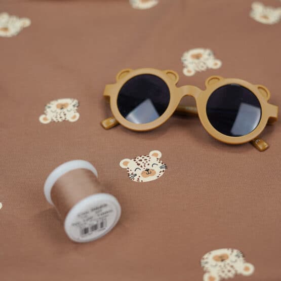 Diy Stoffmix 1263o Leo