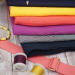 DIY Stoffmix - Gurtband - Gurtbandzubehör